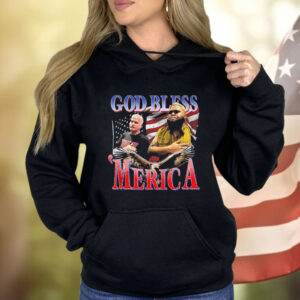 Druski God Bless America Shirt