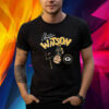 Lexi Watson Wearing Christian Watson Shirt