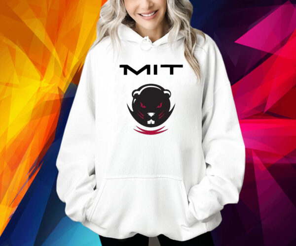 MIT Engineers Arch & Logo Shirt