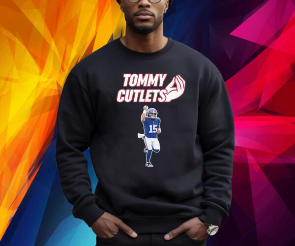 Tommy Cutlets Tommy Devito Sweatshirt