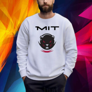 MIT Engineers Arch & Logo Shirt