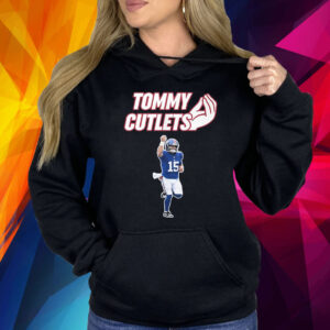 Tommy Cutlets Tommy Devito Hoodie