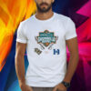 Union Home Mortgage Gasparilla Bowl Duke vs. Ucf 2033 Merch Shirt