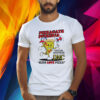 Pizzagate Pizzeria Kids Love Pizza Shirt