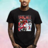 Houston Texans C.J. Stroud Tank Dell Shirts