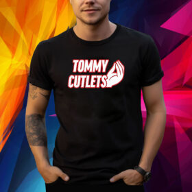 Tommy Devito Tommy Cutlets Shirt