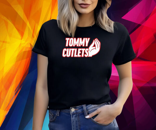 Tommy Devito Tommy Cutlets Shirt