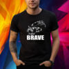 Brave Exploring With Angelo TShirt