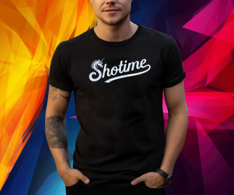 Shotime Shirt