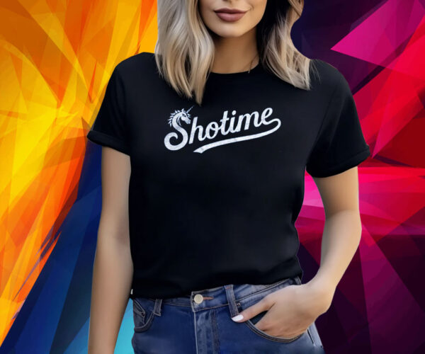 Shotime Shirt
