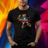 Become Unbearable T-Shirt