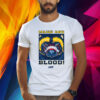 Maize and Blood Michigan TShirt