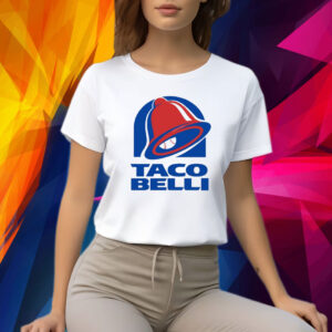 Taco Belli Shirt
