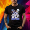 Welcome To Shohei Ohtani Los Angeles Dodgers Shirt
