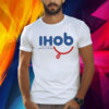 Zee machine ihob international house of bussy Shirt