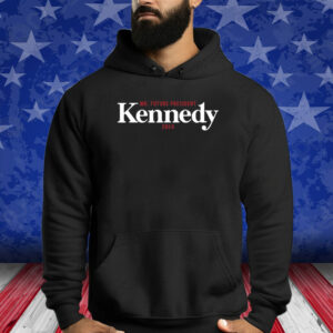 Mr. Future President Kennedy 2024 Shirts