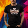 FSU 2023 ACC Football Conference Champions Shirt
