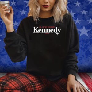 Mr. Future President Kennedy 2024 Shirts