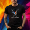 Heart Of A Kong Soul Of A Godzilla T-Shirt