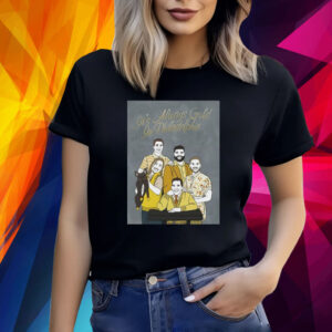 It’s Always Gold In Philadelphia Shirt