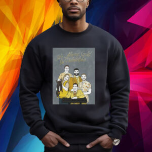 It’s Always Gold In Philadelphia Shirt