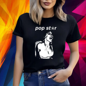 Xylo Popstar Shirt