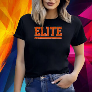 CLEVELAND: ELITE SHIRT