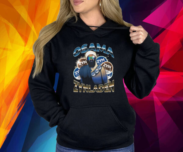 Osama Zynladen Shirt