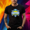Michigan Wolverines Back to Back to Back B1G Champions 2023 Shirts