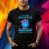 Stitch Attention I Am Out Of Order Until Further Notice Shirt