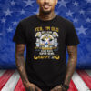 Yes Im Old But I Saw Pittsburgh Steelers Back To Back Super Bowl Champions Shirt