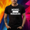 Mendel Monarchs Shirt
