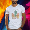 The National Parks Band Cactus 2023 Shirt