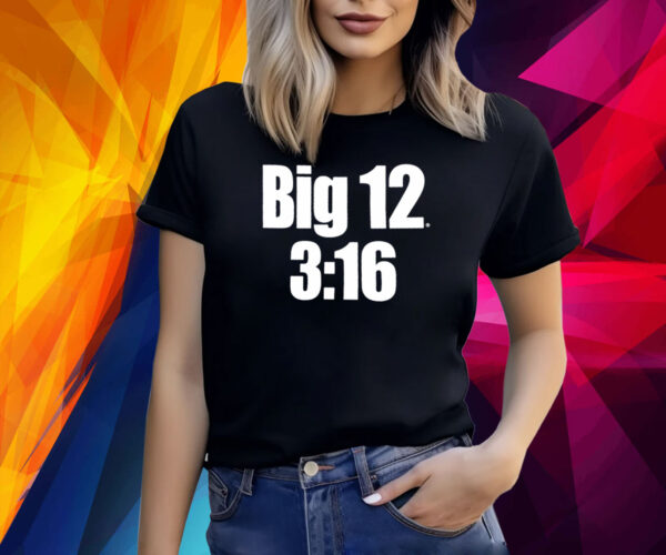 Stone Cold Steve Austin Big 12 x WWE 3 16 Shirt