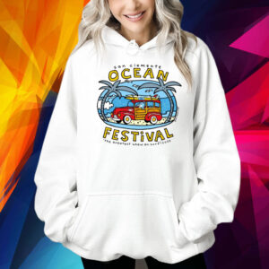 San Clemente Ocean Festival The Greatest Show On Surf 2020 Shirt