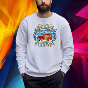 San Clemente Ocean Festival The Greatest Show On Surf 2020 Shirt