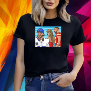 Distracted Girlfriend T-Shirt