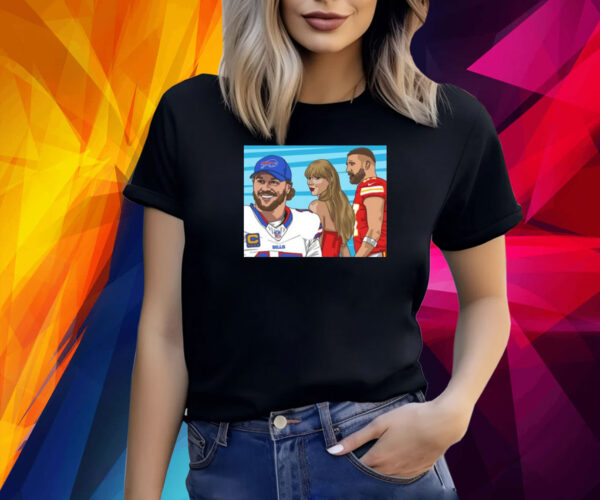 Distracted Girlfriend T-Shirt