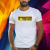 Imagination Is The Cave Don’t Over Think Shit The Best Of 2019 2023 Shirt