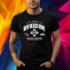 NMSU Aggies 2023 New Mexico Bowl Albuquerque Shirt