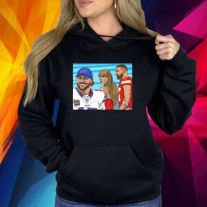 Distracted Girlfriend Hoodie