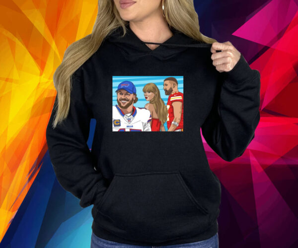 Distracted Girlfriend Hoodie