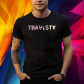 Travisty Florida State Seminoles Shirt