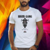 Field Of 12 Biker Gang Shirt