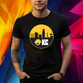 Mizzou Kansas City Kc Shirt