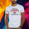 Kansas City Chiefs National Football League Shirt