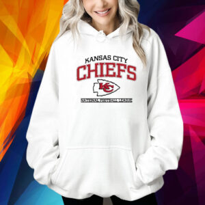 Kansas City Chiefs National Football League Shirt