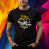Eager Beaver Zero Slayer Shirt