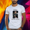 New Orleans Saints Fire Dennis Allen Shirt