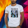 Gamestop Final Fantasy Vii Rebirth Shirt